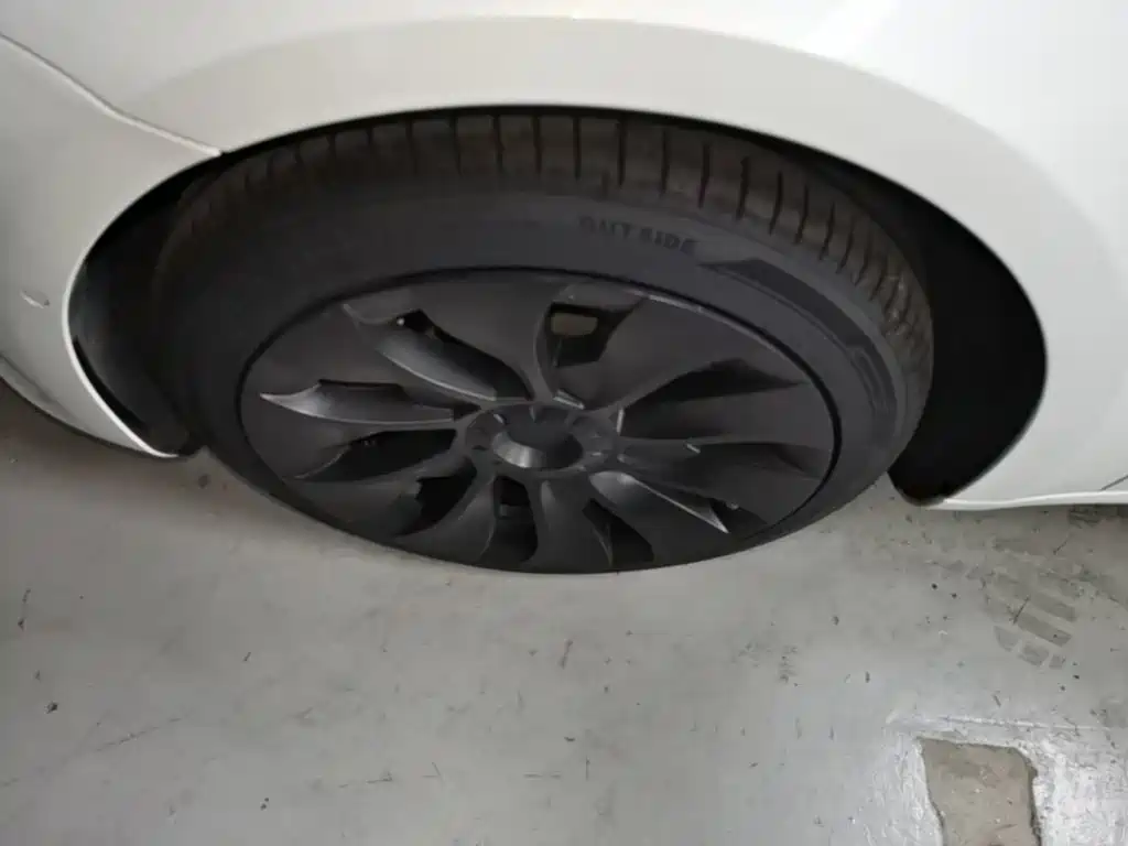 Tesla Model 3 (Import) 2020 2019 Standard Range RWD Upgraded Edition