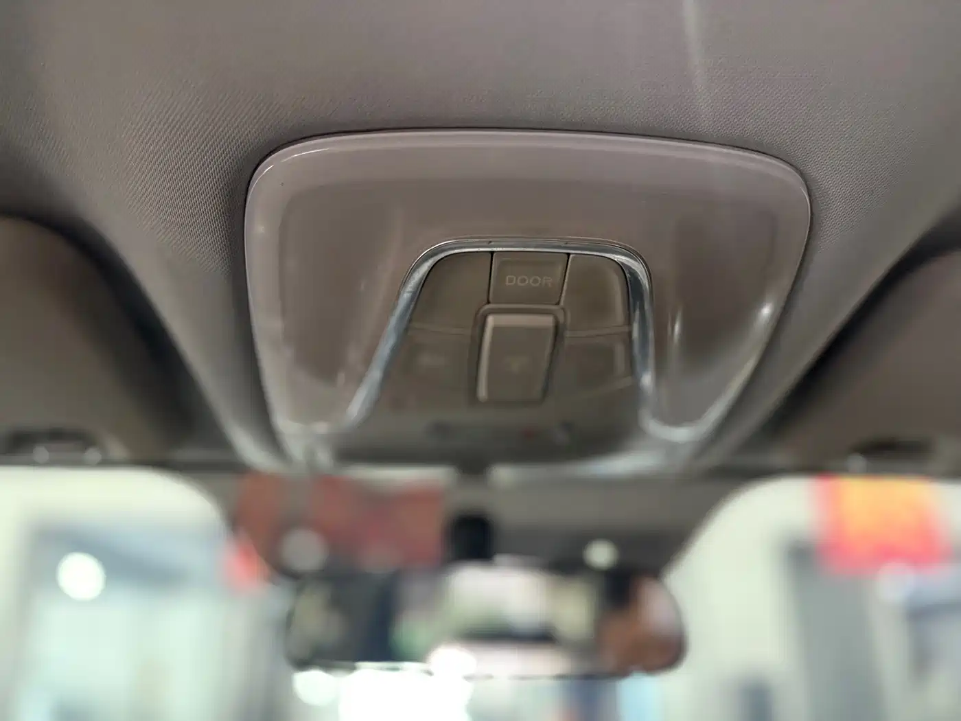 GAC Group Shirui PHEV 2019 2019 Elite Edition
