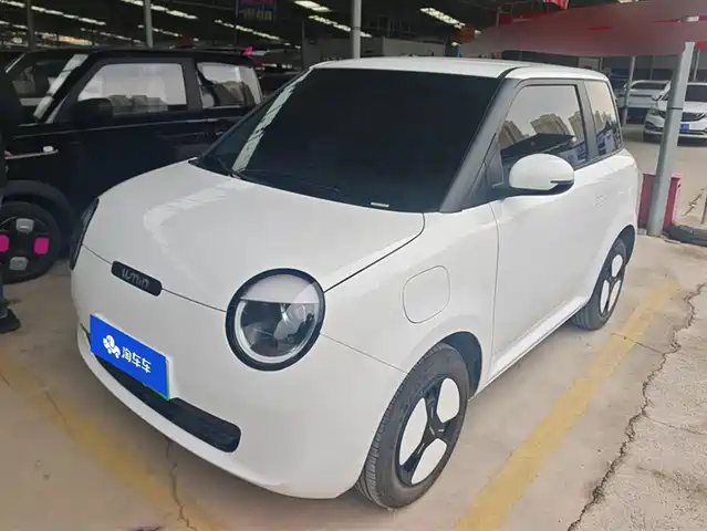 CHANGAN CHANGAN LUMIN