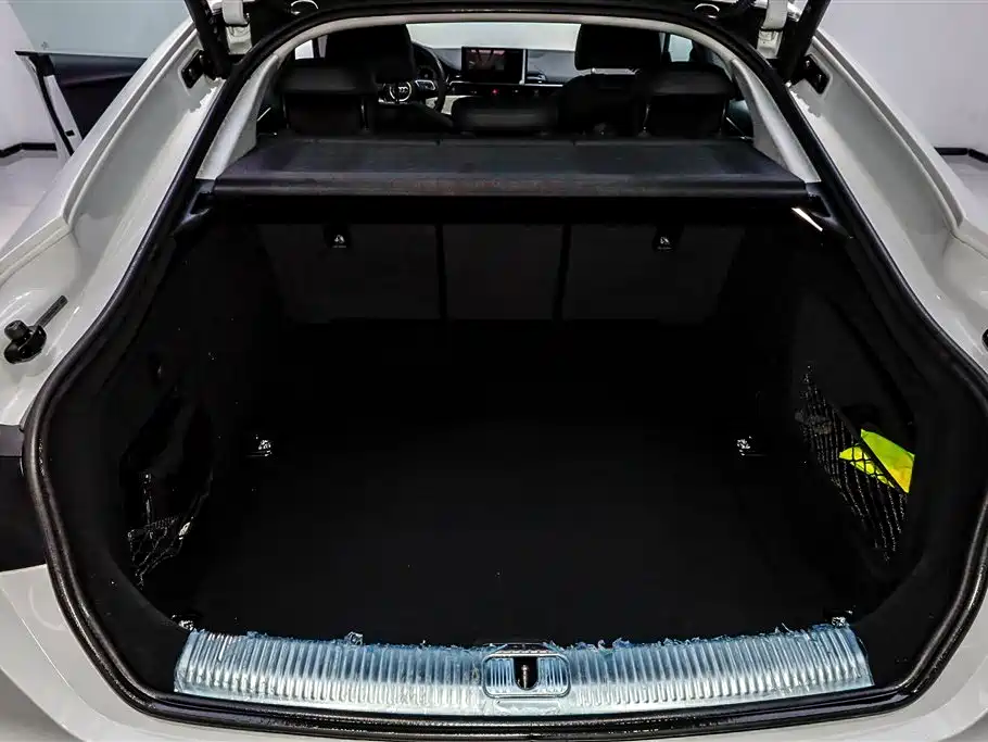 Audi A5 (Import) 2024 Sportback 40 TFSI Fashion Dynamic фото 12