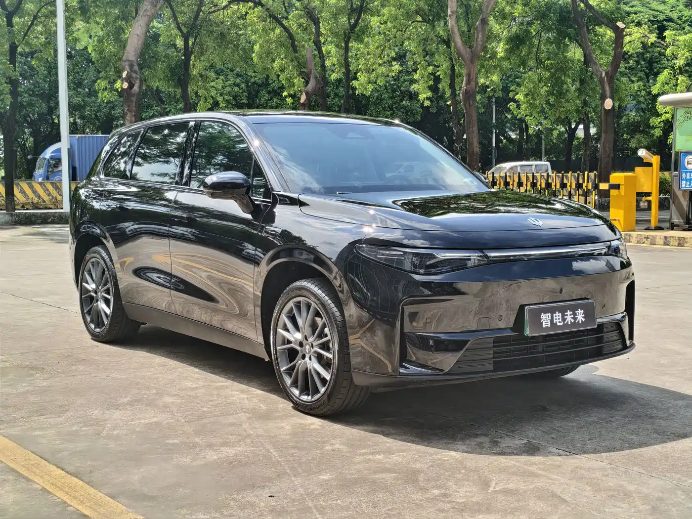 Leapmotor C10 2026 2026 605 Delight Edition