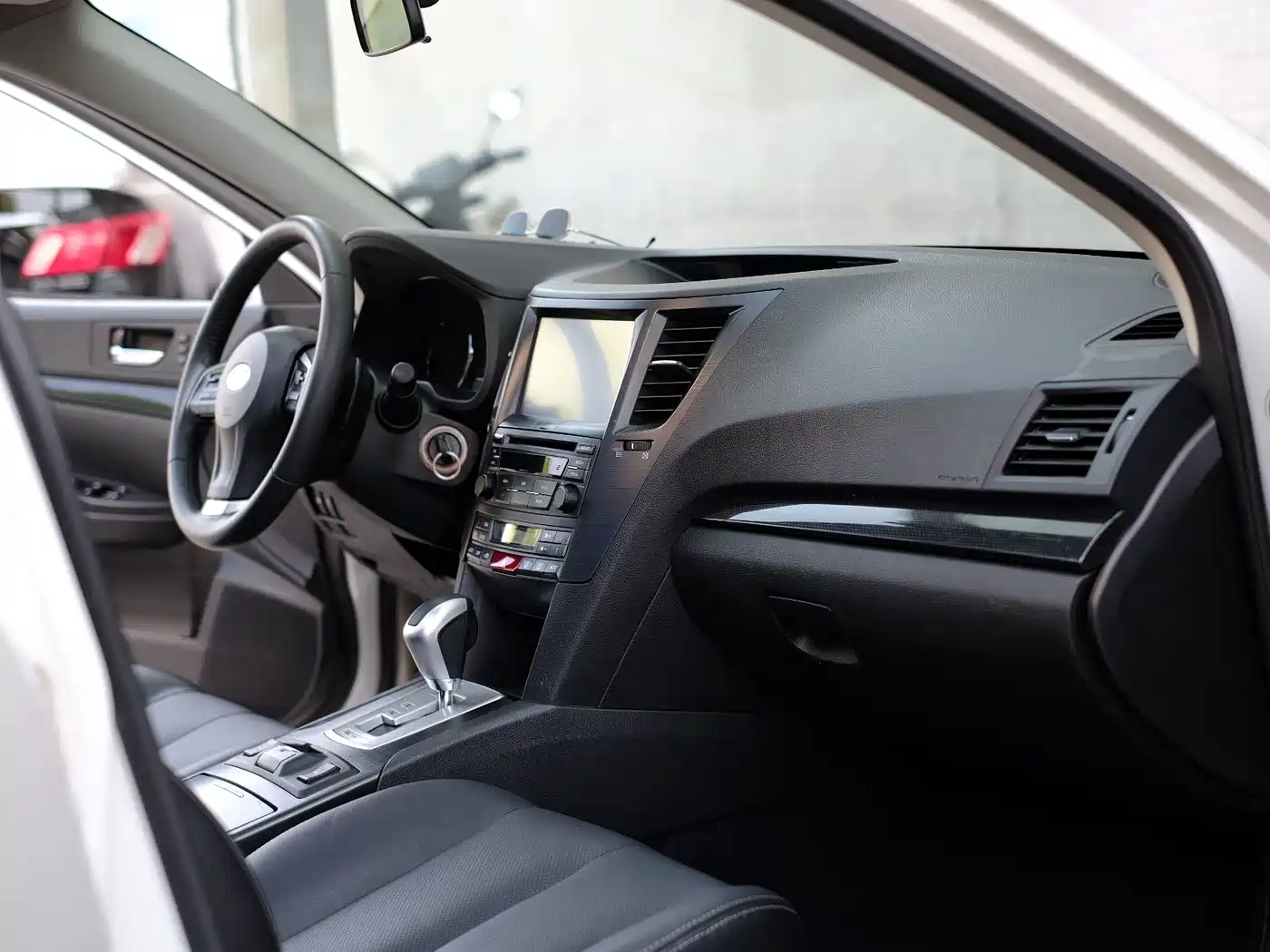 Фото 33 - Subaru Outback