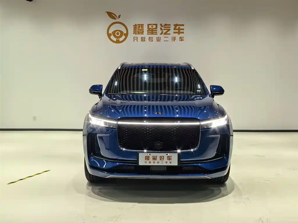 Li Auto IDEAL ONE
