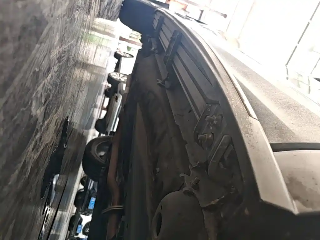 Chevrolet Trailblazer 2019 2019 Model 435T RS CVT 2WD Jinrui Edition China VI