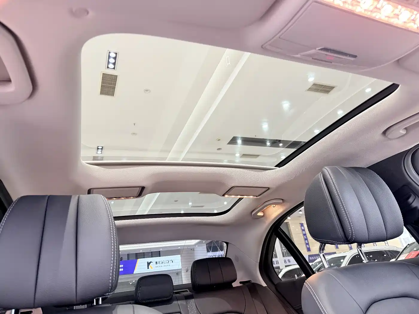 Mercedes-Benz C-Class 2019 Facelift C 260 L Sport фото 13