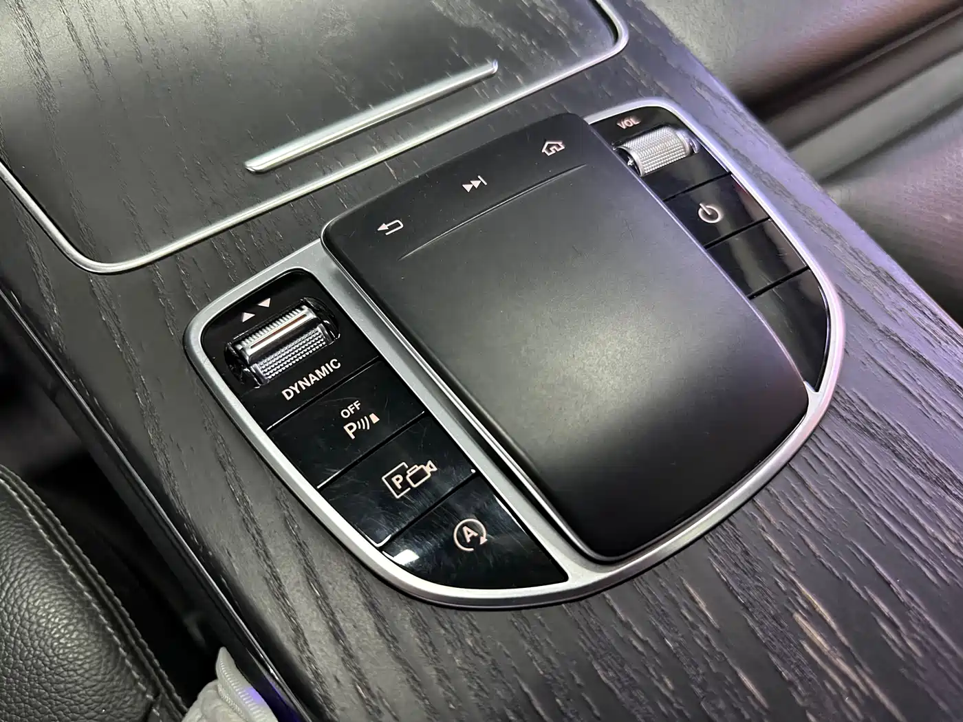 Mercedes-Benz C-Class 2021 C 260 L Sport Edition фото 10