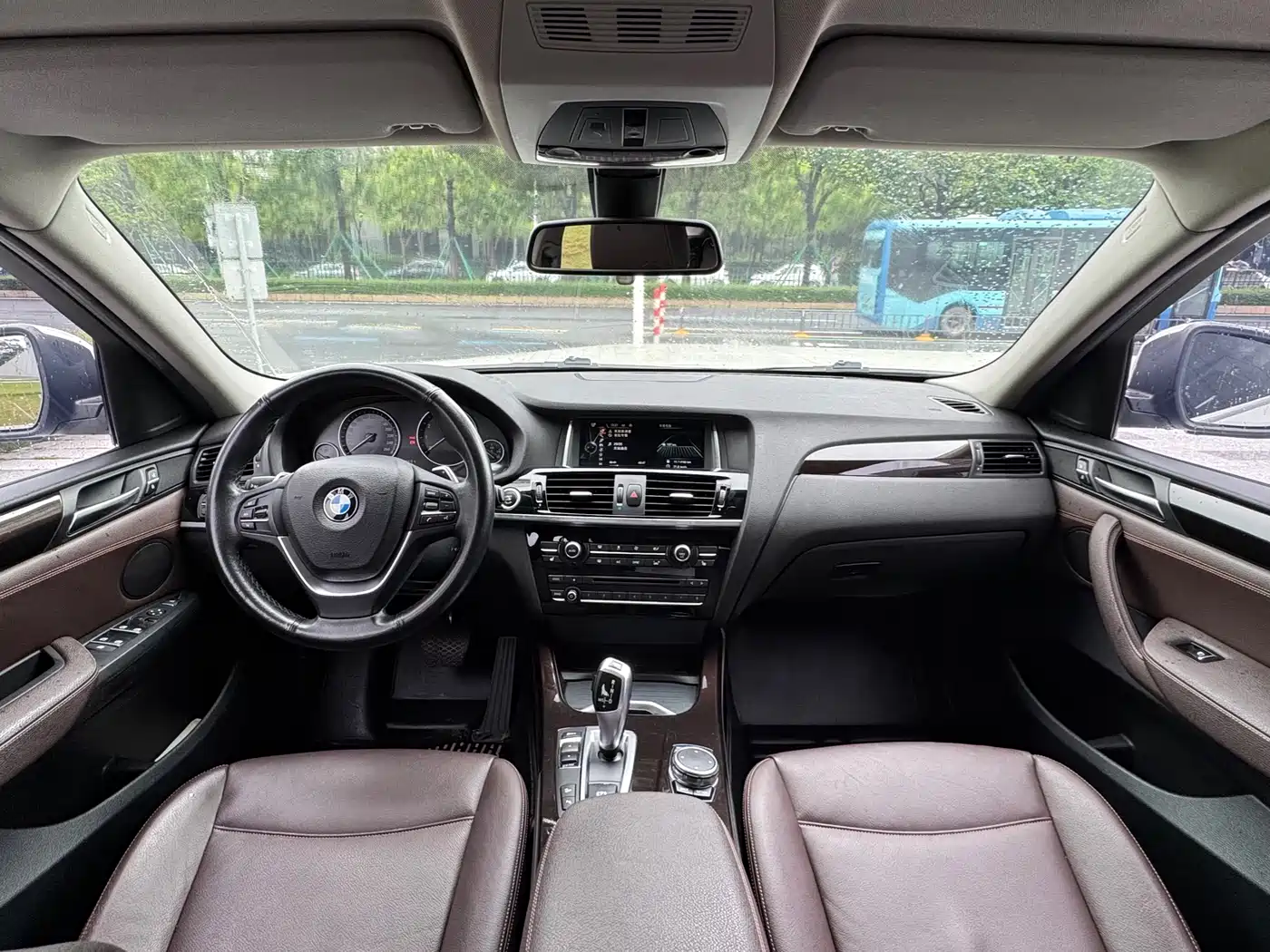 BMW X4 2015 2014 xDrive20i X Design Package