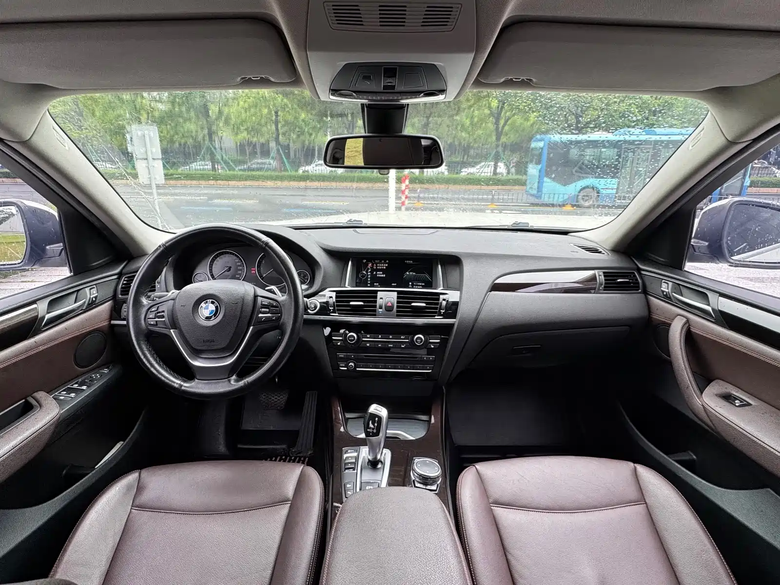 Фото 15 - BMW X4