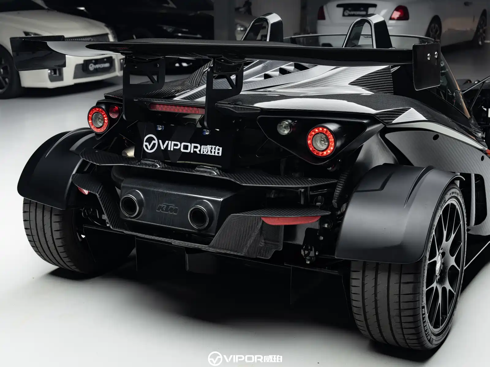 Photo 16 - KTM X-BOW