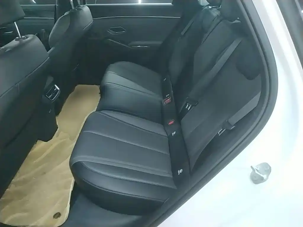 BYD Qin L 2026 2026 DM-i 128KM Progressive