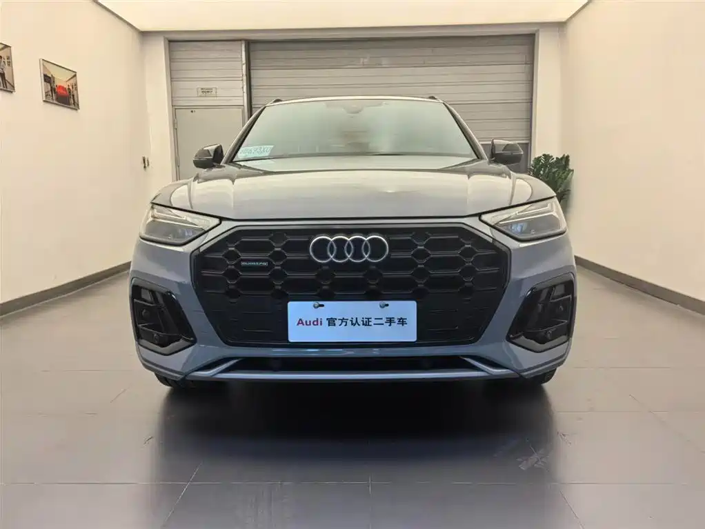 2026 Audi Q5L