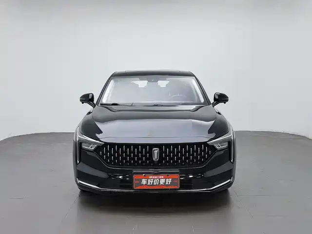 Besturn B70 2022 3rd Gen 1.5T Auto Joy Edition — фото 3