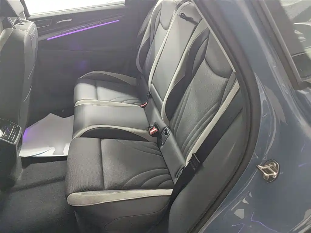 Volkswagen ID.7 VIZZION 2024 PRO фото 17