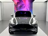 Фото 2 - Aston Martin DBX