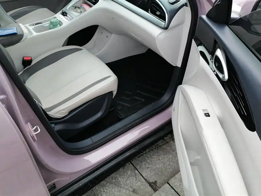 GEELY GALAXY STAR WISH