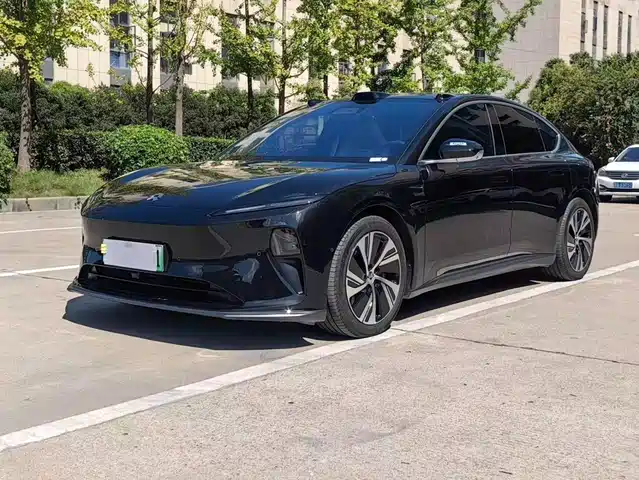  NIO NIO ET5 2024 75kWh