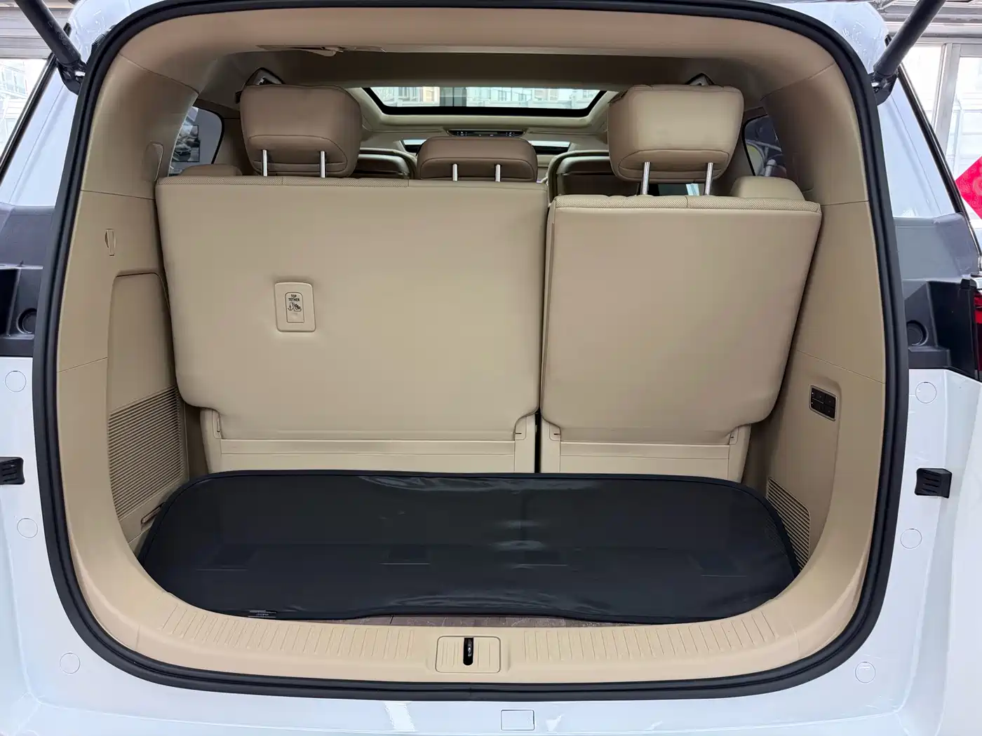 BUICK CENTURY