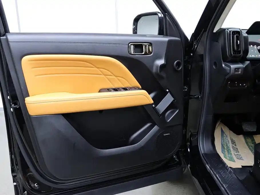 Haval Meng Long NEV 2026 Hi4 102 фото 12