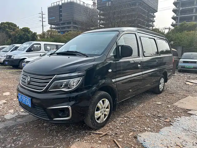 DONGFENG LINGZHI