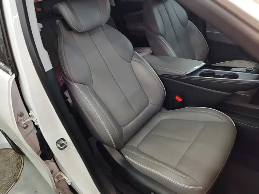 Buick E5 2025 2025 Model 620KM Premium Edition
