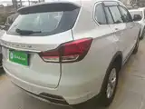 Фото 7 - Hanteng Auto Hanteng X7