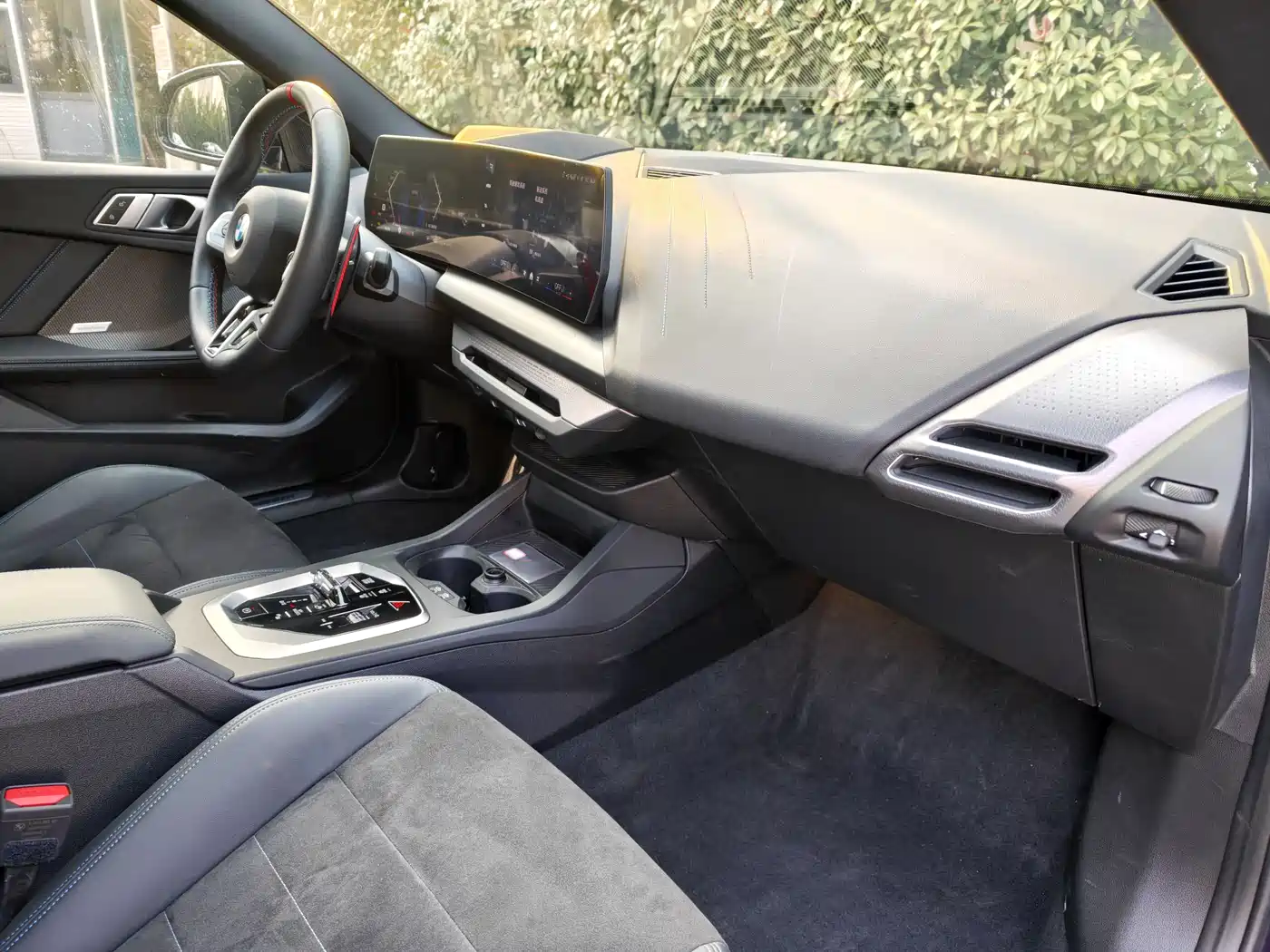 BMW M235L 2025 M235L фото 15