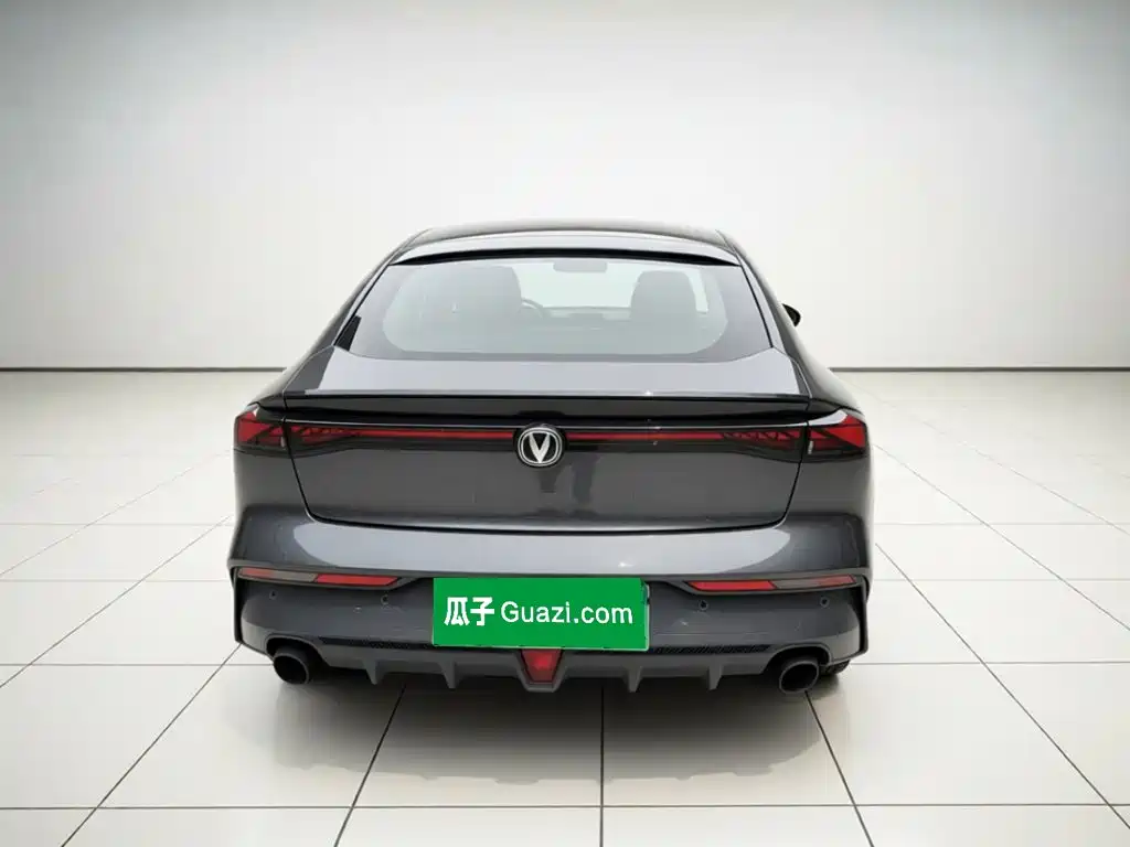 Changan UNI-V iDD 2023 2023 Smart Electric iDD 1.5T 113km Smart Cool Type
