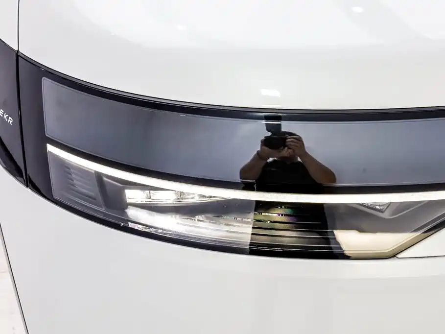 ZEEKR MIX 2026 2025 Smart Driving Edition