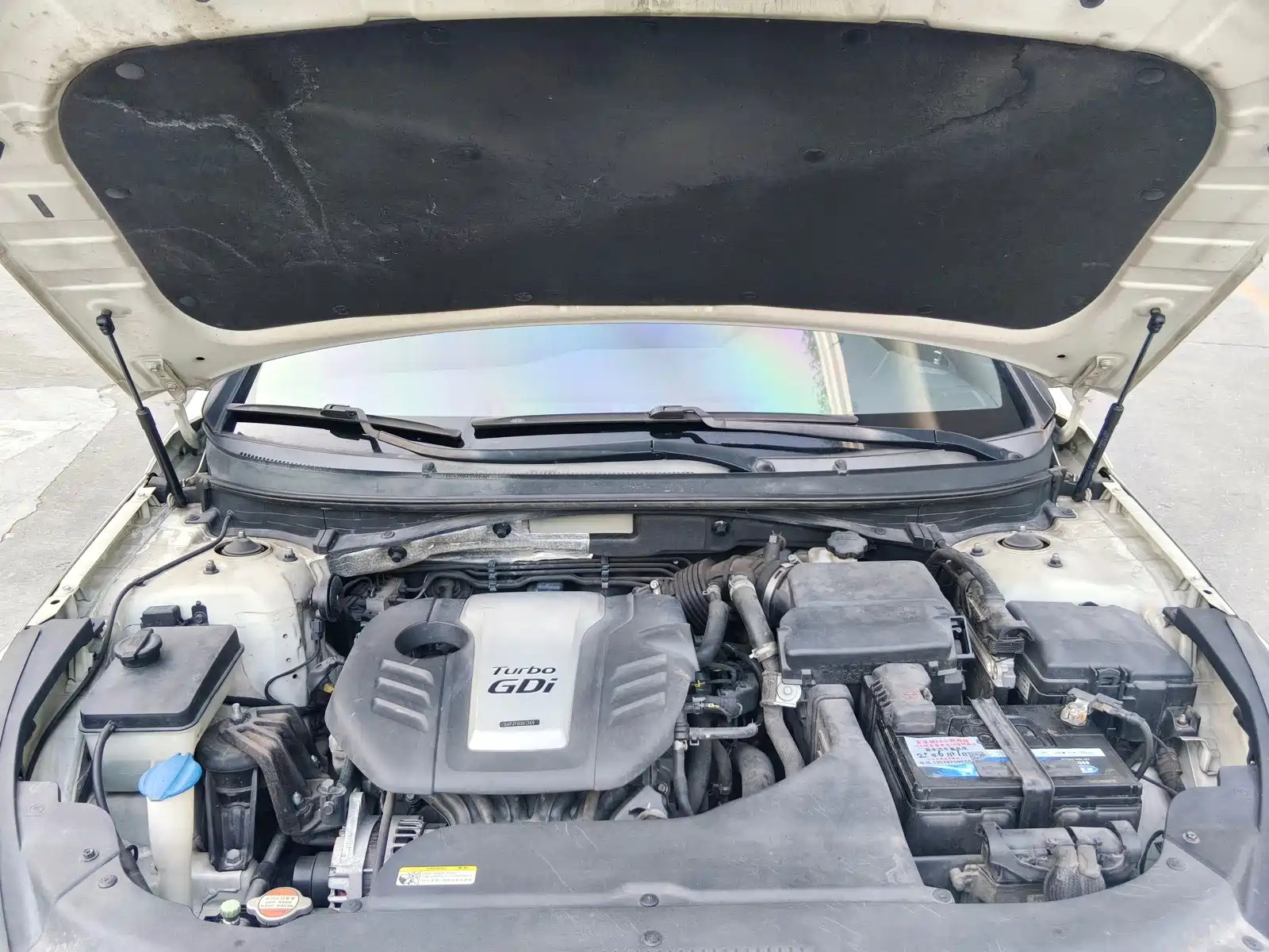 Photo 17 - Hyundai Sonata
