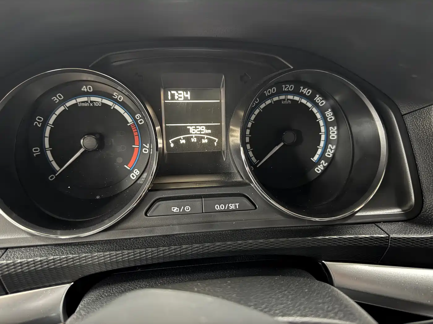 Škoda Kamiq 2023 Facelift 1.5L Auto Comfort Edition фото 5