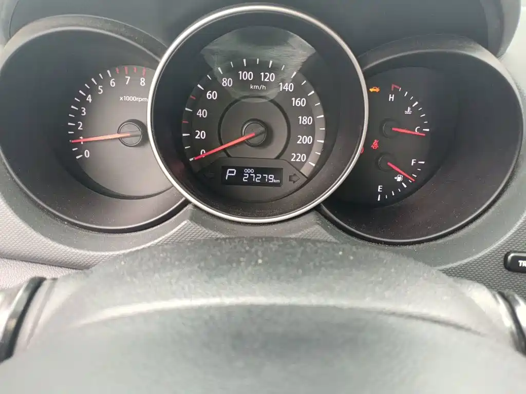 Kia Forte 2015 2014 1.6L AT GL