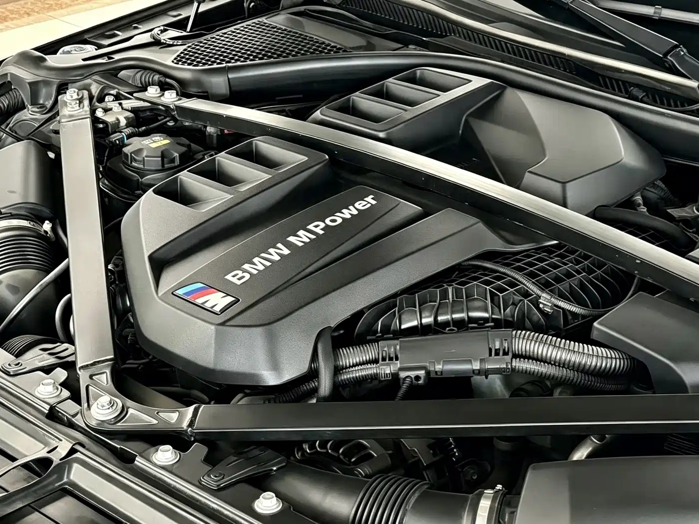 BMW M3 2025 2024 M3 Sedan M xDrive Competition