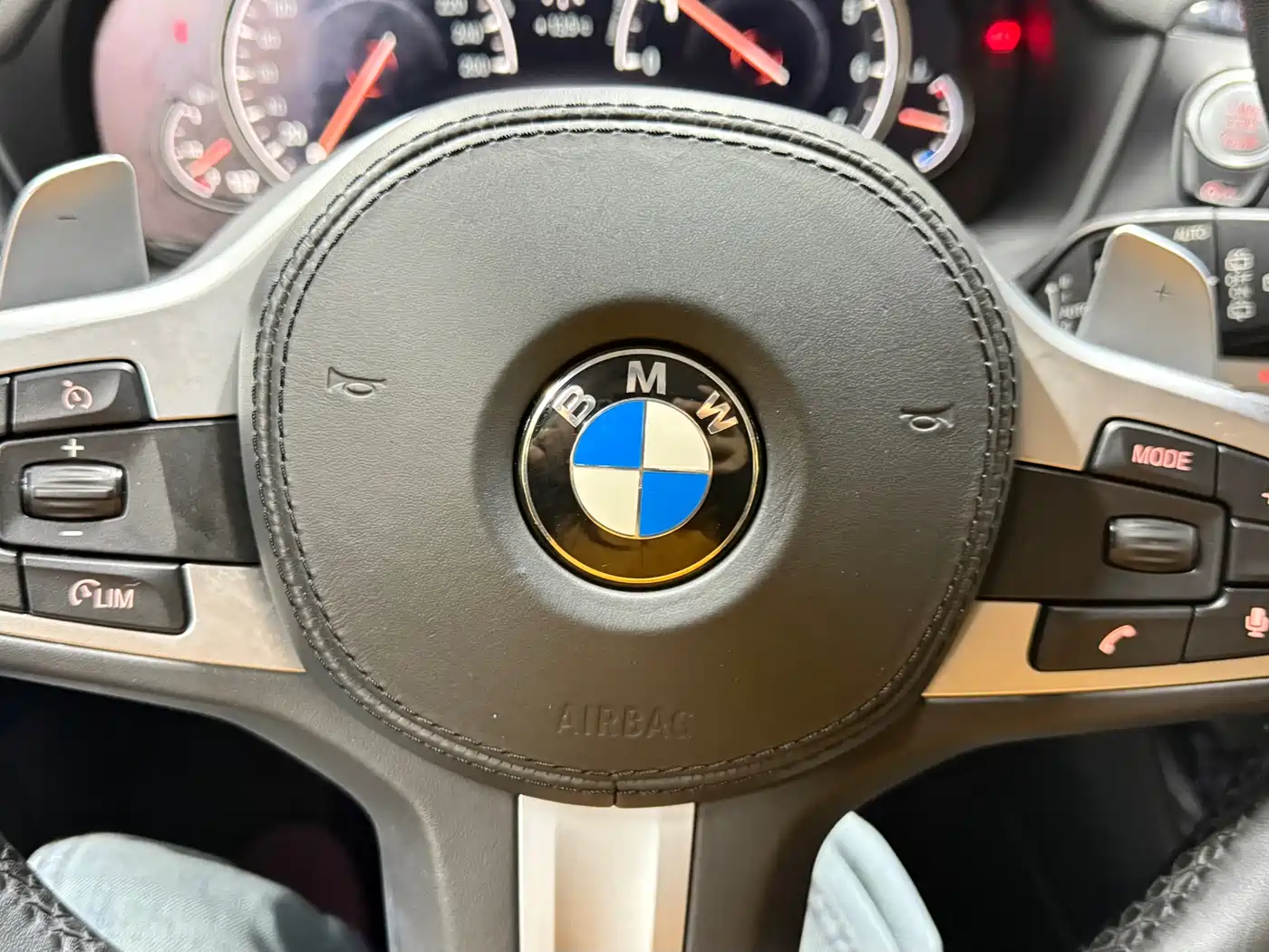 BMW X3 2019 xDrive28i M Sport Package фото 22