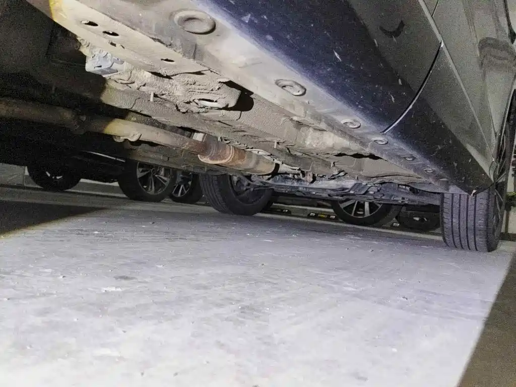 Roewe RX5 2023 2023 1.5T Superior Edition