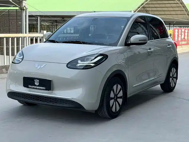 WULING WULING BINGGUO