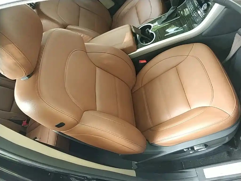 Haval H8 2015 2015 2.0T 2WD Luxury