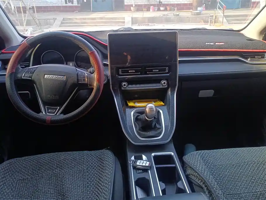 HAVAL M6