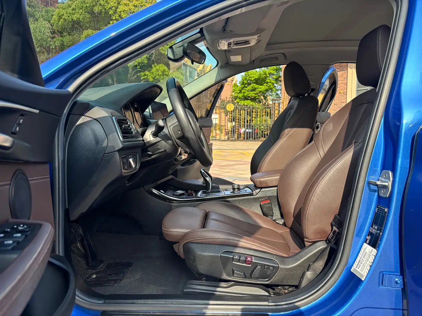 BMW 1 Series 2020 Model 120i M Sport Package фото 4