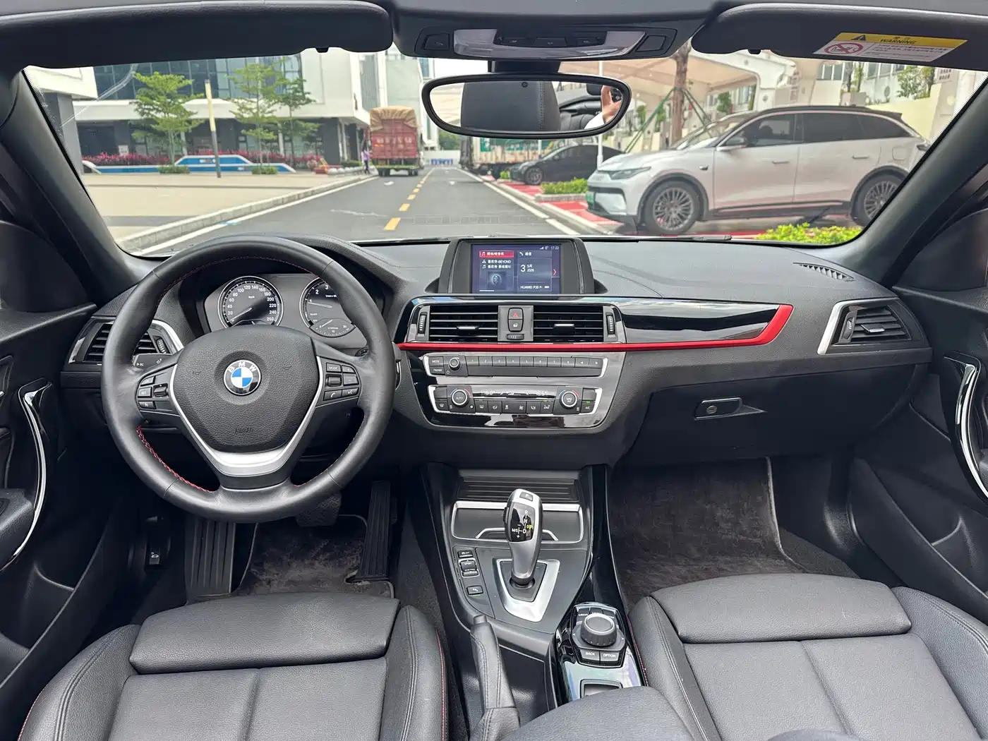 BMW 2 Series (Import) 2019 225i Convertible Coupe Sport Design Package фото 15