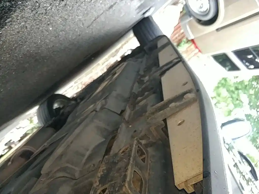 Haval H8 2015 2015 2.0T 2WD Luxury
