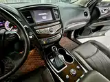Photo 12 - Infiniti QX60 (Import)