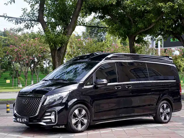 Similar car