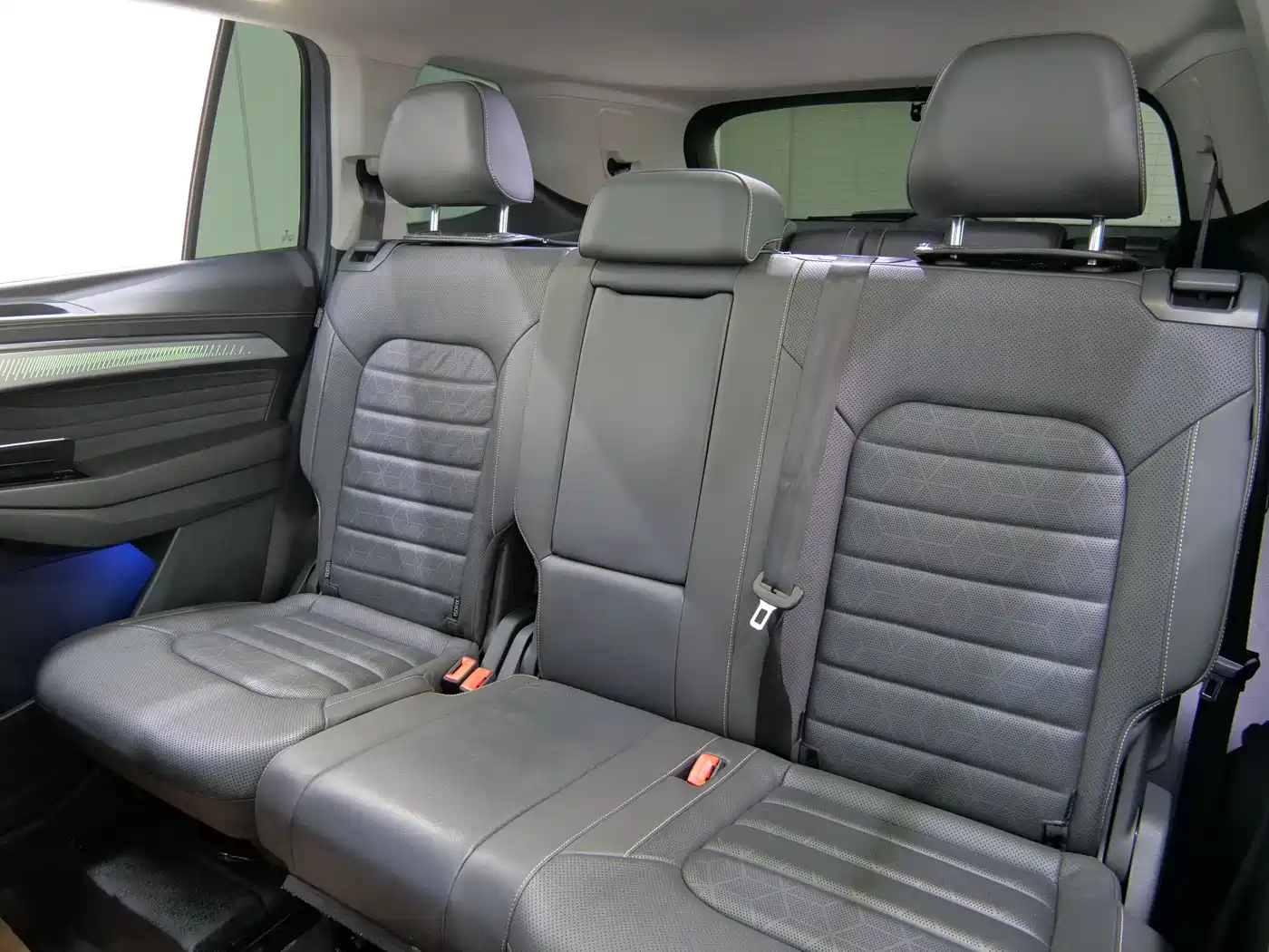 Volkswagen Talagon 2021 380TSI 4WD Luxury Premium Edition Pro фото 7