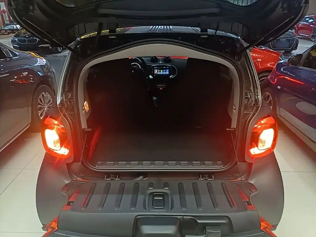 Photo 19 - smart fortwo