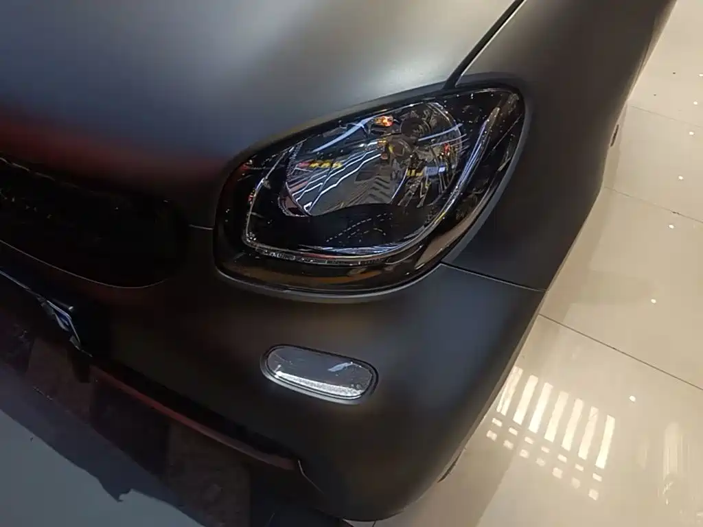 Photo 24 - smart fortwo