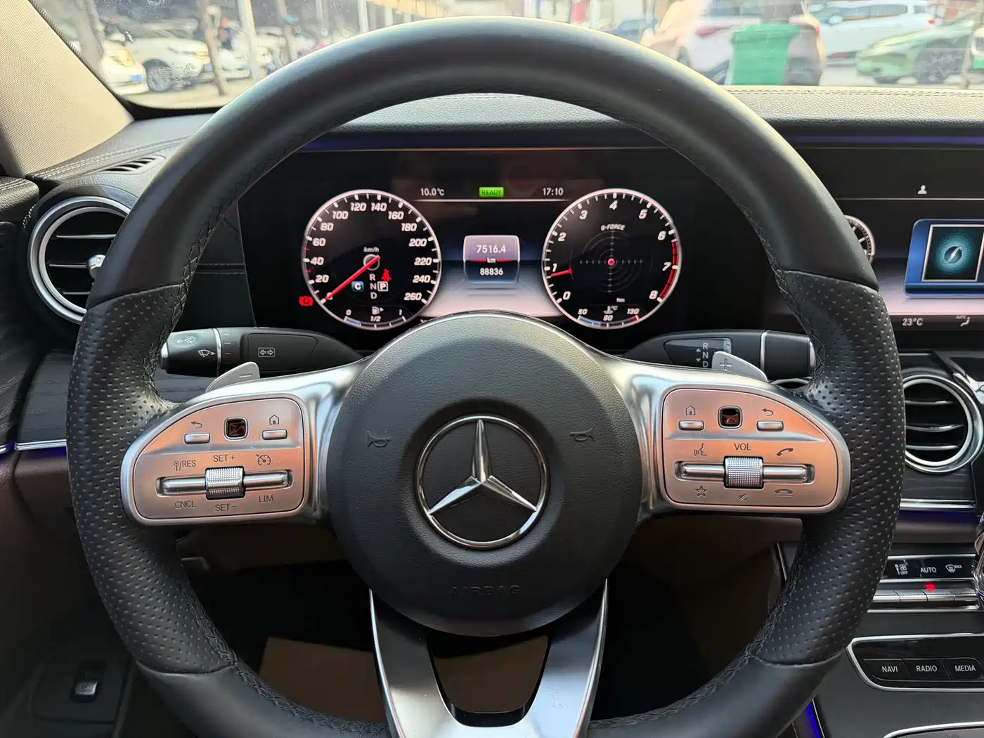 Mercedes-Benz E-Class 2019 E 260 L фото 8