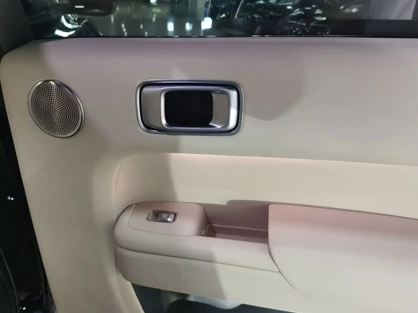 Li Auto Li L8 2023 2023 Pro