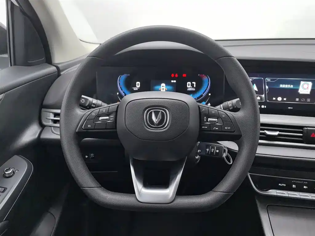 CHANGAN CS55PLUS