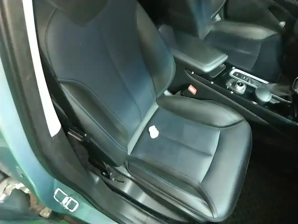 Buick Velite 6 2022 PHEV Connected Smart фото 25
