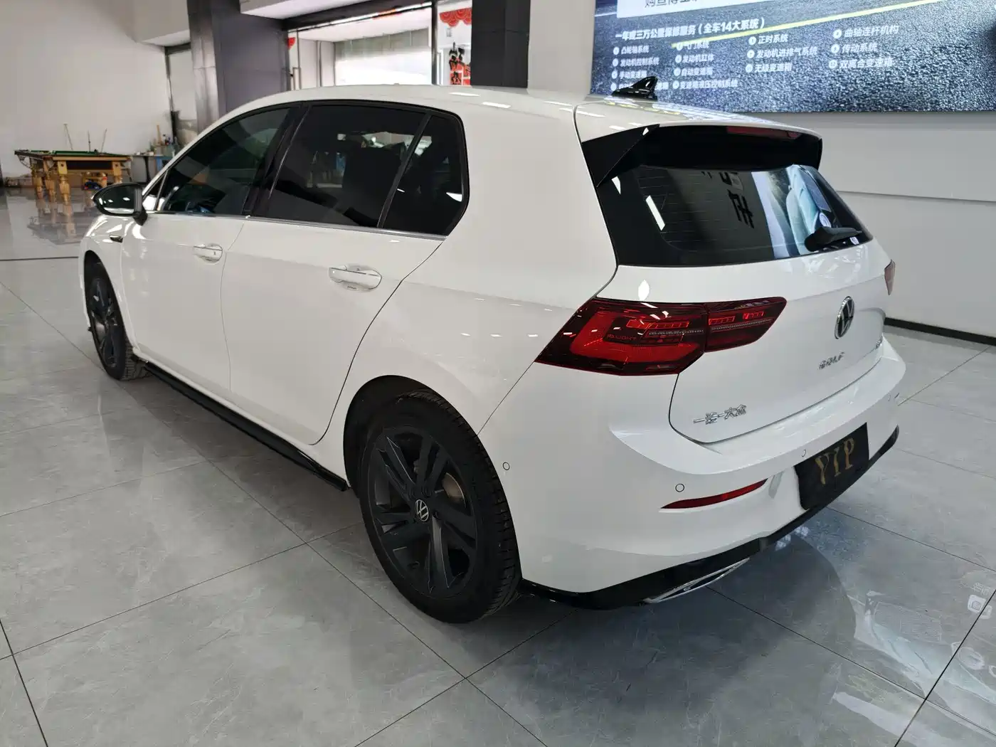 Volkswagen Golf, миниатюра 6